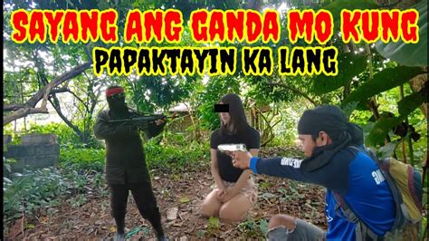'pinay pinutokan sa loob' Search .